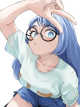 Icon of My Hero Academia: Adaptation