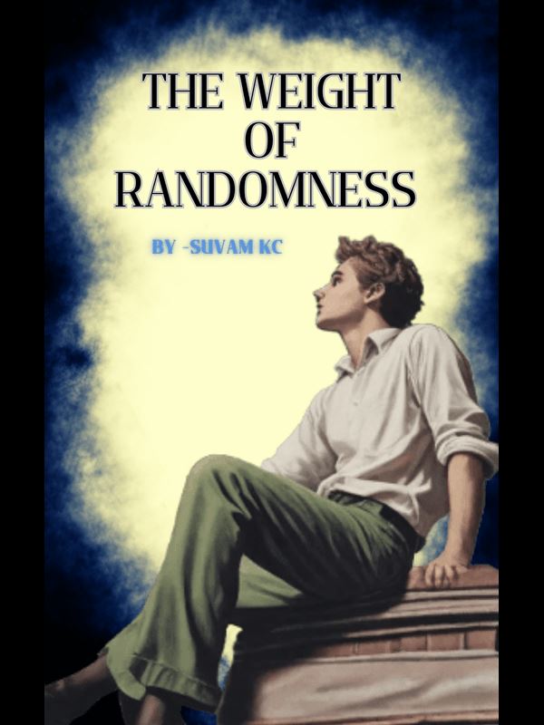 Icon of The weight of randomness