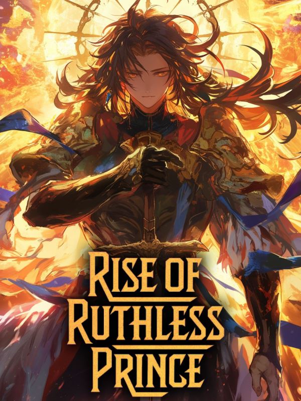 Icon of Empire of India: Rise of the Ruthless Prince
