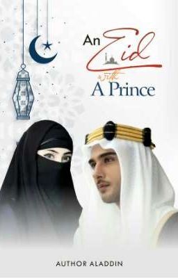 Icon of An Eid With The Prince [Editing]