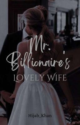 Icon of Mr. Billionaire's Lovely Wife.
