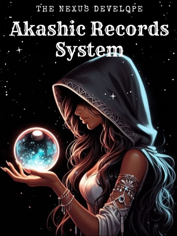 Icon of The Nexus Developer: Akashic Records System