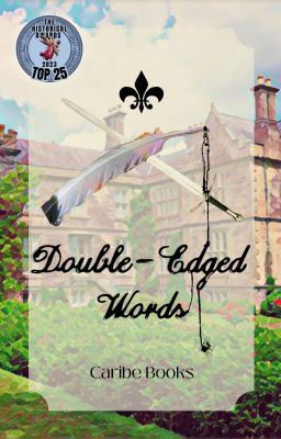 Icon of Double-Edged Words