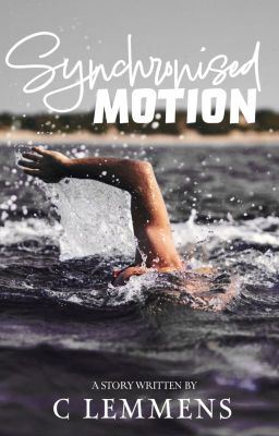 Icon of Synchronised Motion (BoyxBoy)