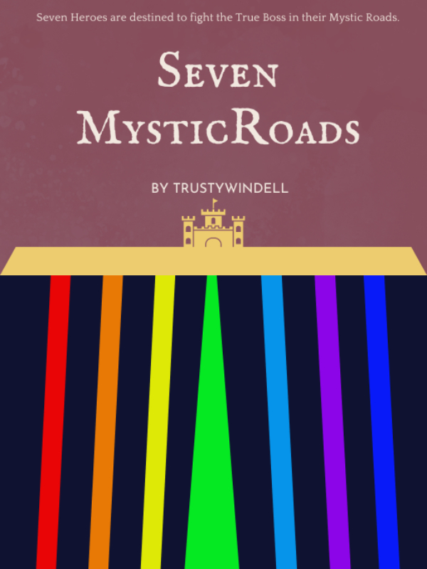 Icon of Seven MysticRoads