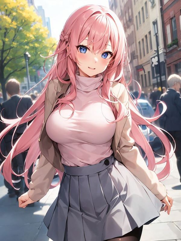 Icon of Let's Train Heroine