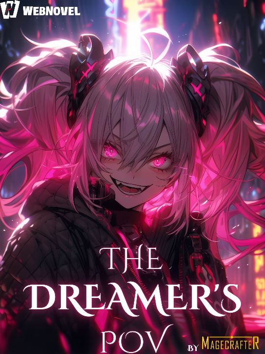 Icon of The Dreamer's POV