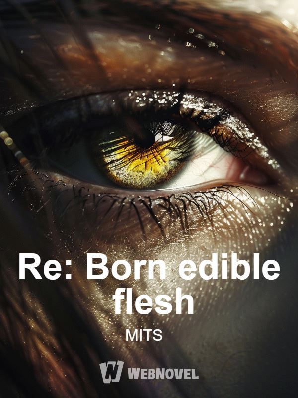 Icon of Re: Born edible flesh