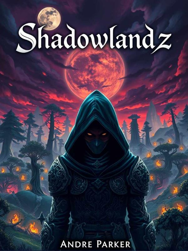 Icon of SHADOWLANDZ SEASON ONE
