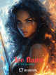Icon of Ice flame