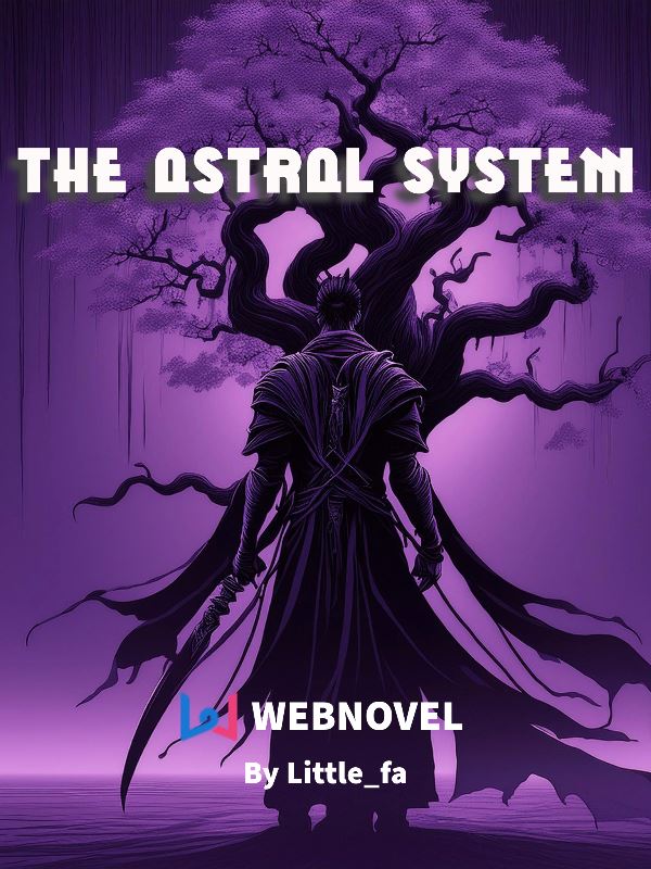 Icon of The Astral System