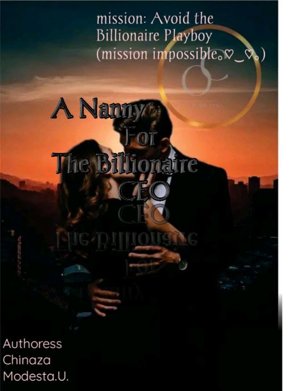 Icon of A nanny for the billionaire CEO