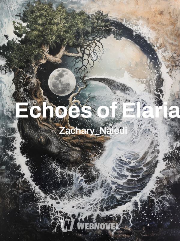 Icon of Echoes of Elaria