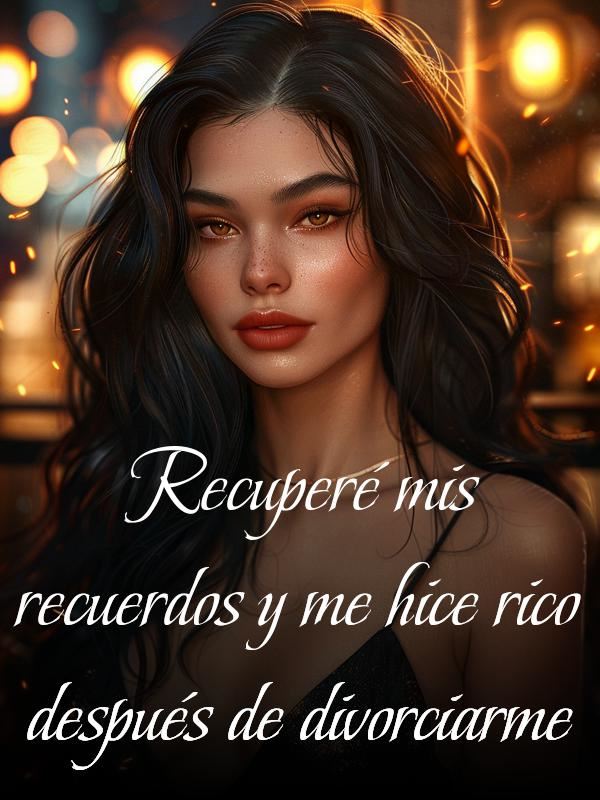 Icon of Recuperé mis recuerdos y me hice rico después de divorciarme