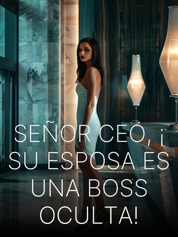 Icon of Señor CEO, ¡Su esposa es una BOSS oculta!