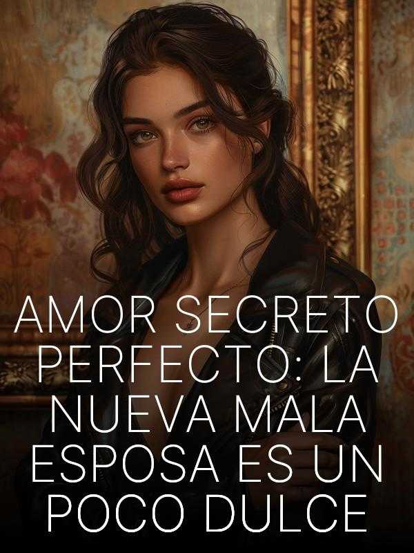 Icon of Amor Secreto Perfecto: La Nueva Mala Esposa es un Poco Dulce