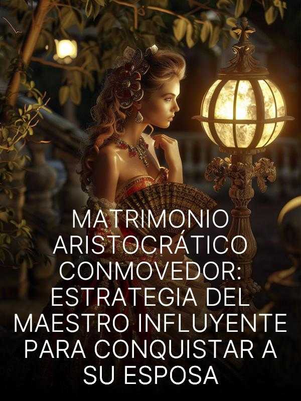 Icon of Matrimonio aristocrático conmovedor: Estrategia del Maestro influyente para conquistar a su esposa
