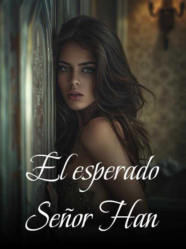 Icon of El esperado Señor Han