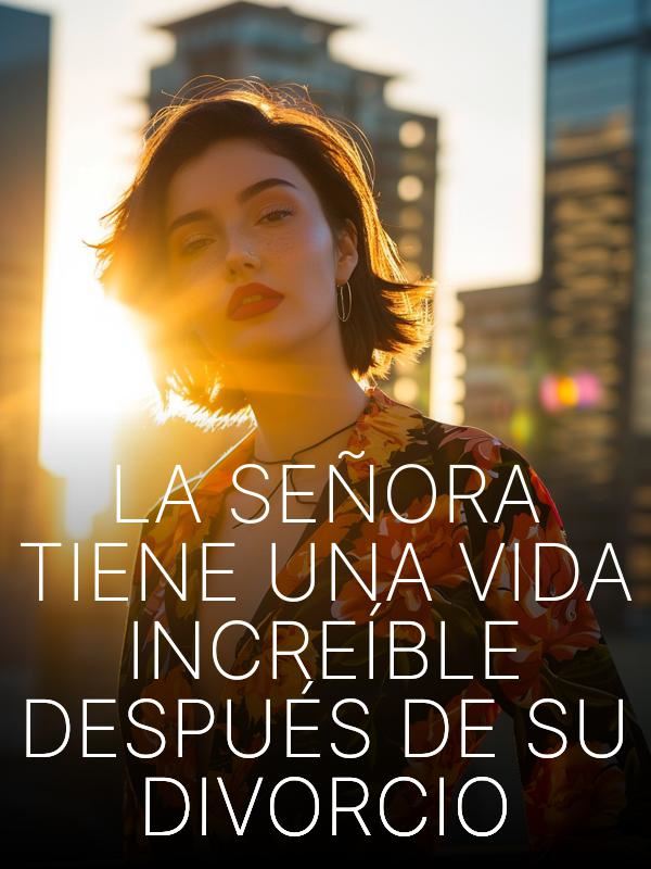 Icon of La Señora Tiene Una Vida Increíble Después de Su Divorcio