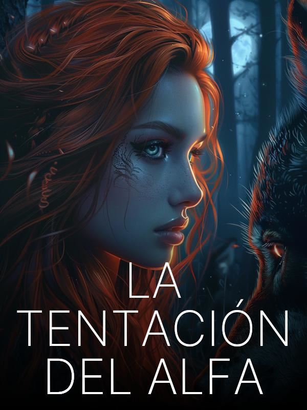 Icon of La Tentación del Alfa