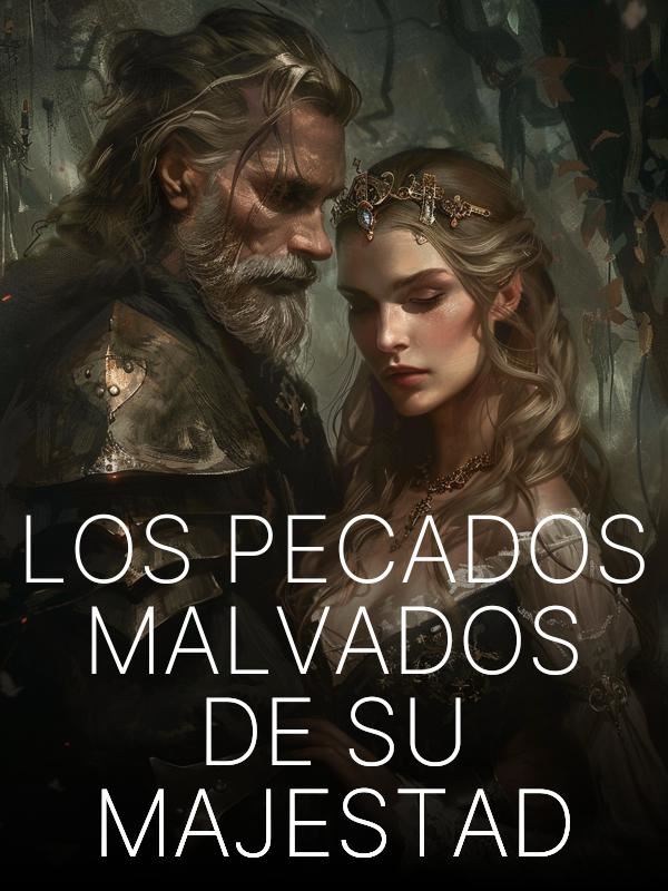 Icon of Los Pecados Malvados de Su Majestad