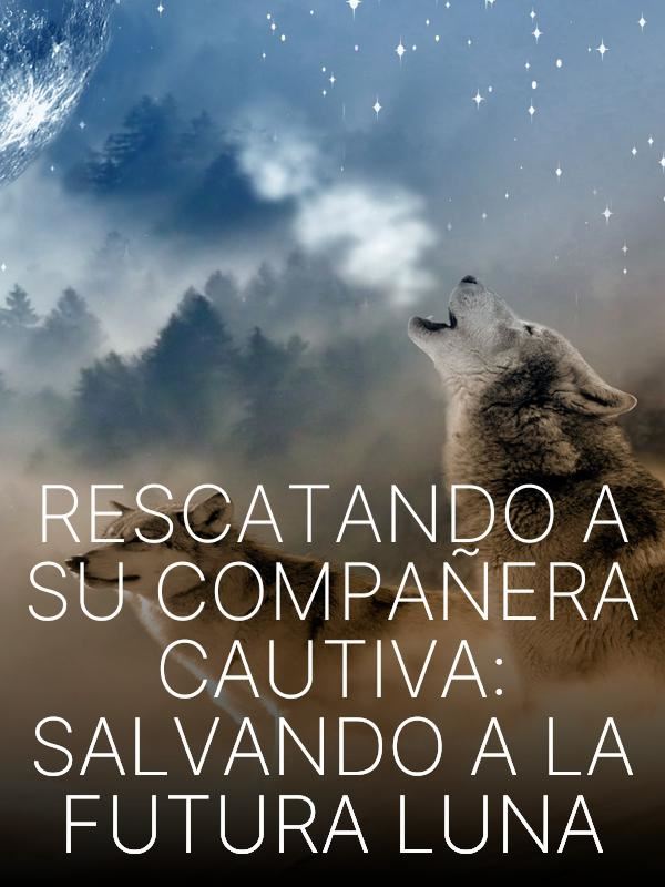 Icon of Rescatando a su Compañera Cautiva: Salvando a la Futura Luna