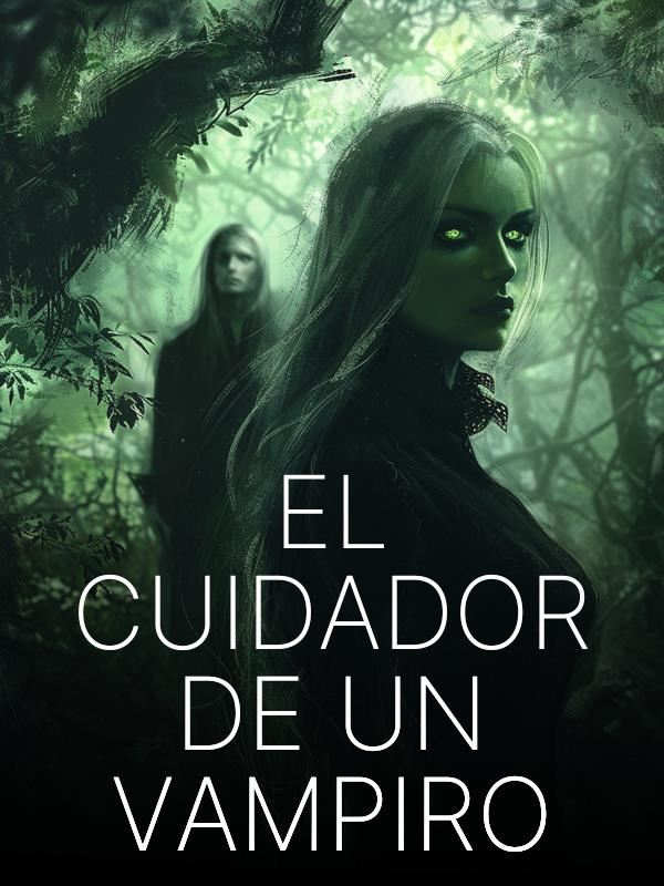 Icon of El cuidador de un vampiro