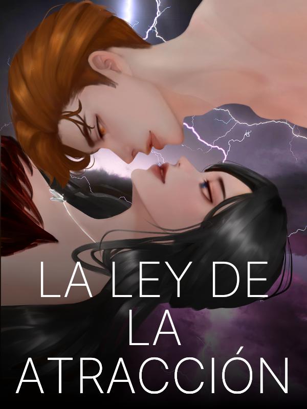 Icon of La Ley de la Atracción