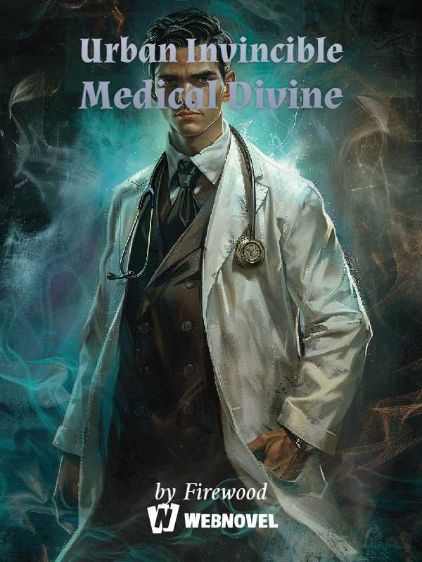 Icon of Urban Invincible Medical Divine