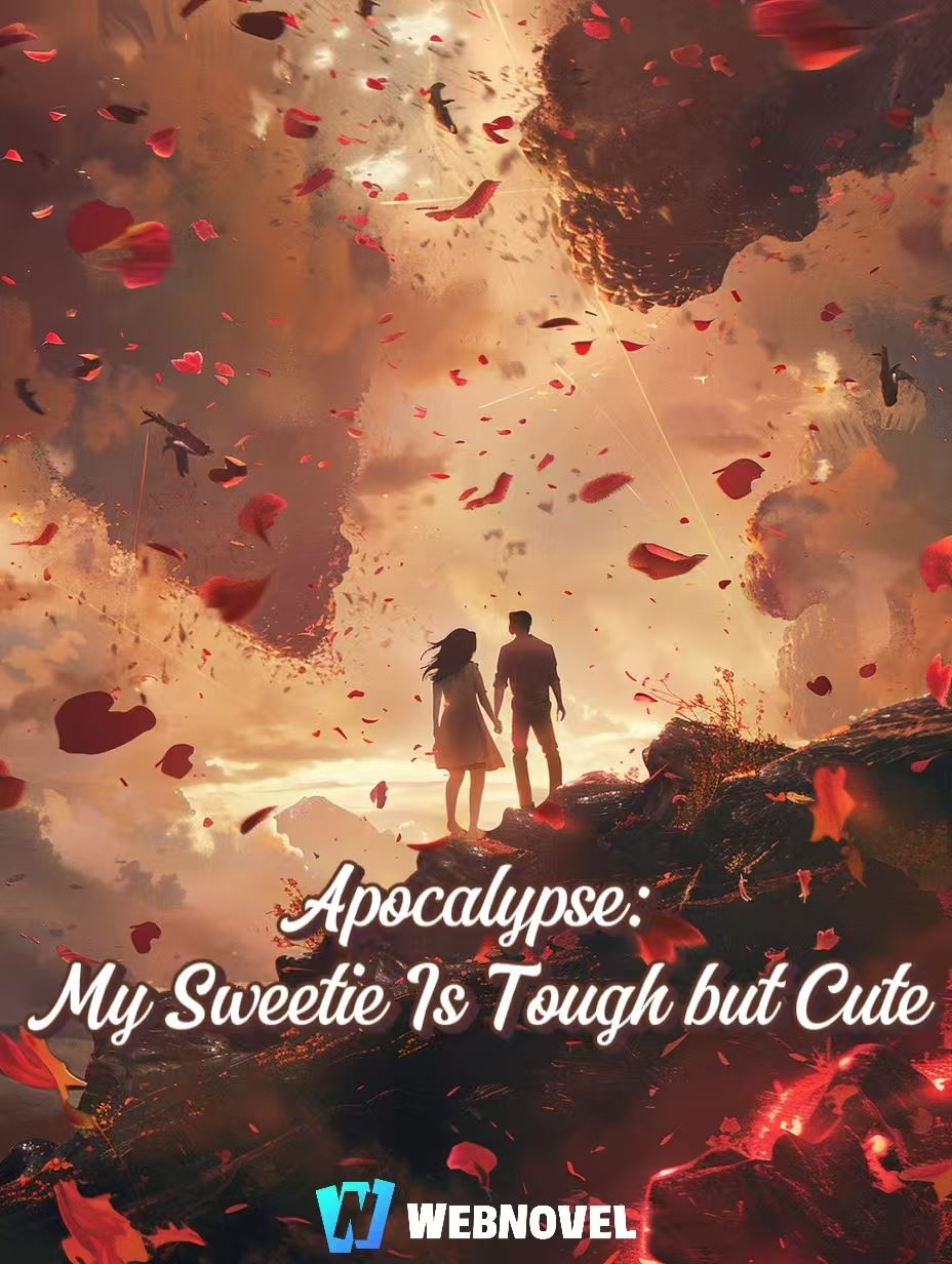 Icon of Apocalypse: My Sweetie Is Tough but Cute