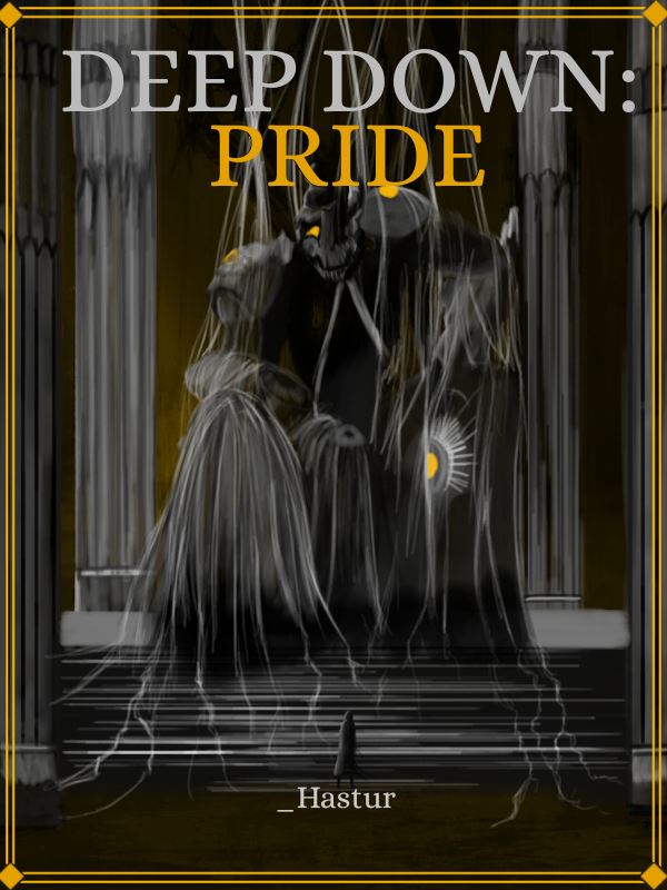 Icon of Deep Down: Pride