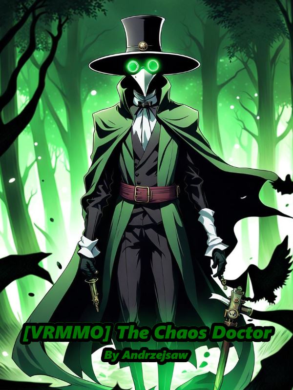 Icon of [VRMMO] Chaos Doctor