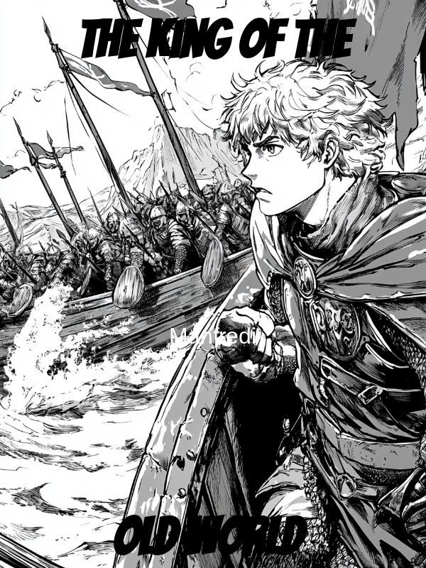 The King of the Old World