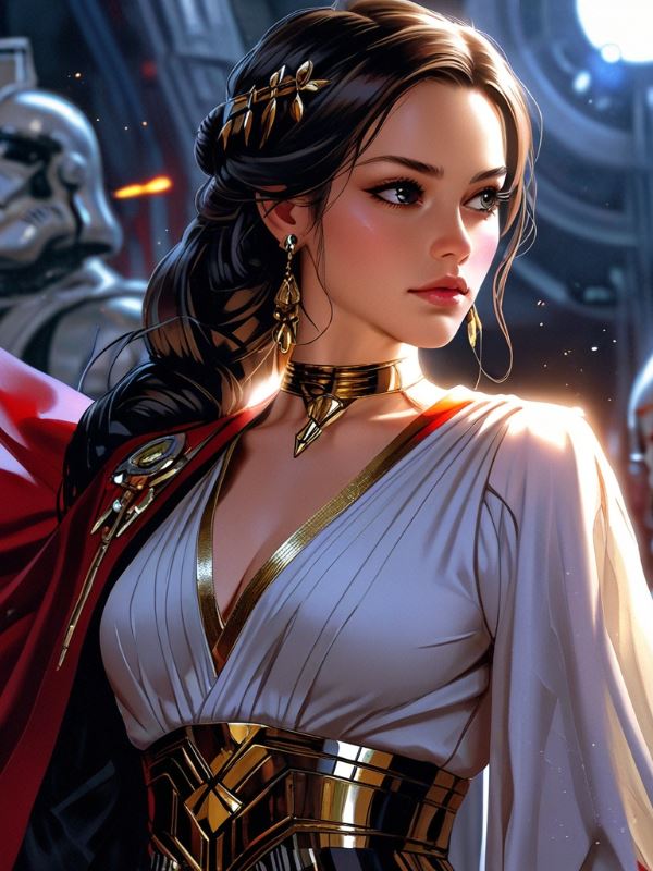 Icon of Avatar: The Rise of the Skywalker