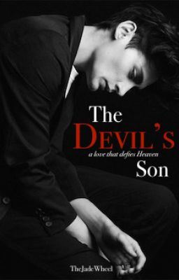 Icon of The Devil's Son ✔