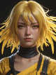 Icon of Yellow Flash Canary