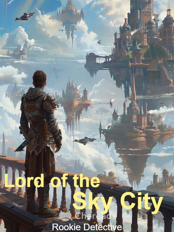 Icon of Lord of the Sky City