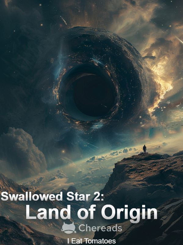 Icon of Swallowed Star 2: Land of Origin