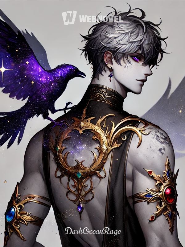 Icon of An Eldritch Legacy: Sin & Sacrilege