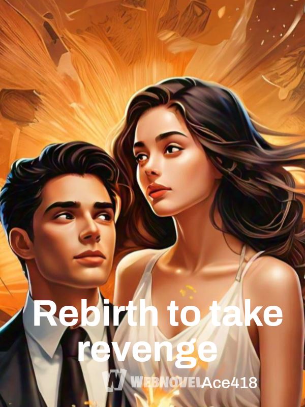 Icon of Rebirth to take revenge