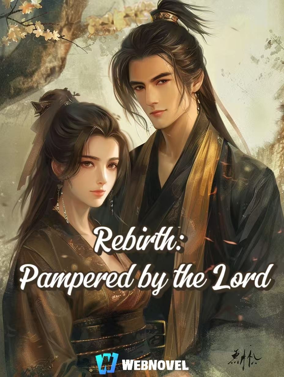 Icon of Rebirth: Pampered by the Lord