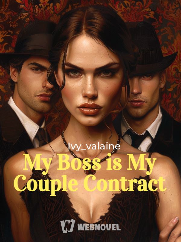 My Boss is My Couple Contract