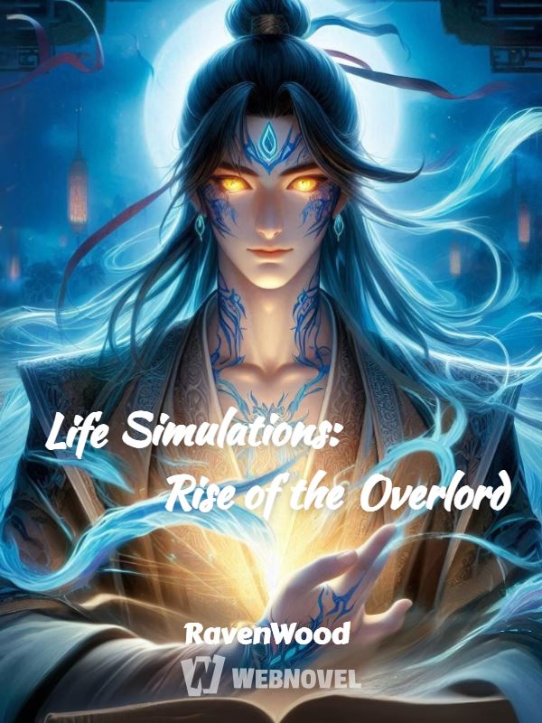 Icon of Life Simulations: Rise of the Overlord