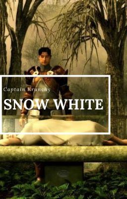 Icon of Snow White