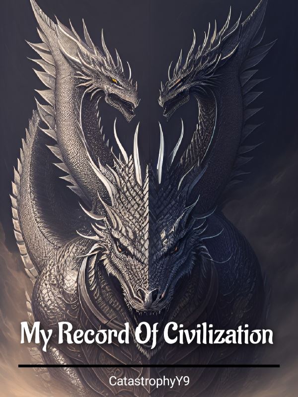 Icon of My Record Of Civilization