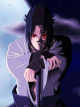 Icon of Jujutsu Kaisen: I am Sasuke Uchiha