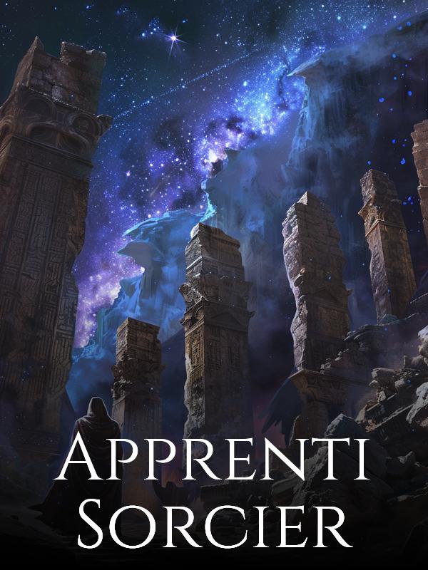 Icon of Apprenti Sorcier