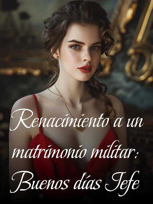 Icon of Renacimiento a un matrimonio militar: Buenos días Jefe