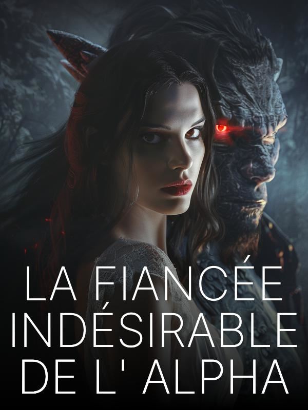 Icon of La fiancée indésirable de l'Alpha