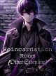 Icon of Rencarnation Room {Other Story line}